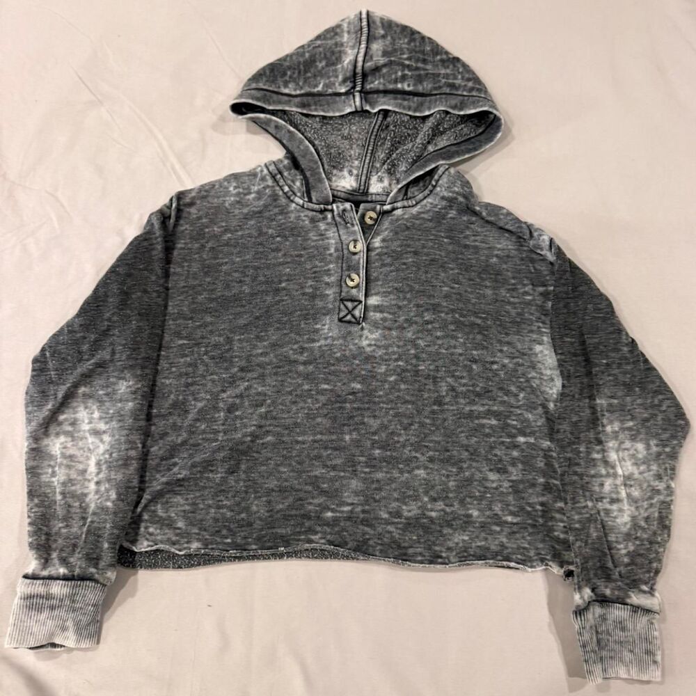 Art-class Women's Grey Hoodie